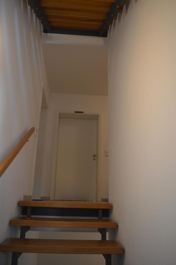 City-Apartment Bad Schussenried Bagian luar foto