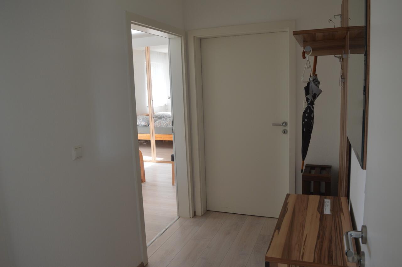 City-Apartment Bad Schussenried Bagian luar foto