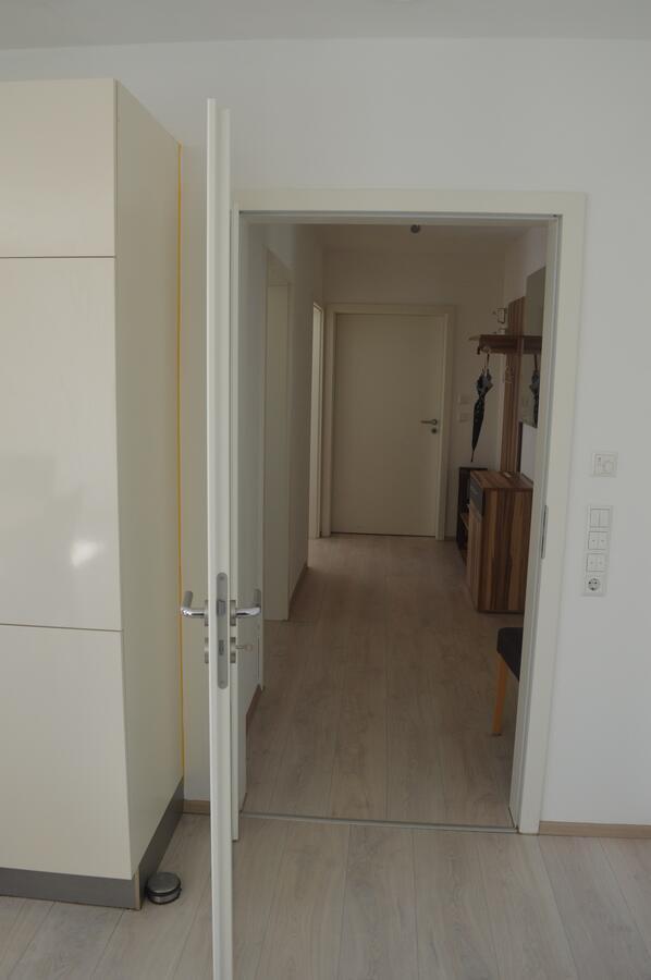 City-Apartment Bad Schussenried Bagian luar foto
