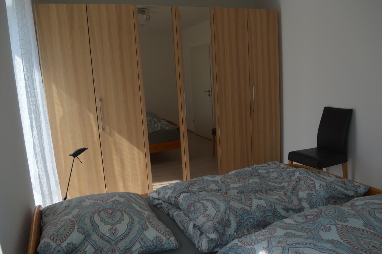 City-Apartment Bad Schussenried Bagian luar foto
