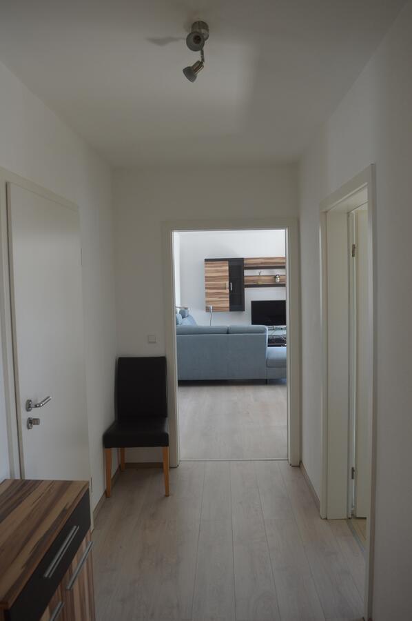City-Apartment Bad Schussenried Bagian luar foto